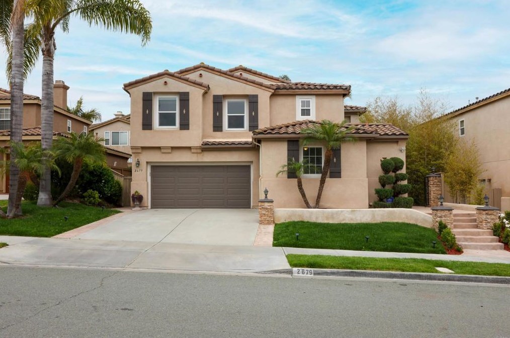 2679 Table Rock Ave, Chula Vista, CA 91914-3620