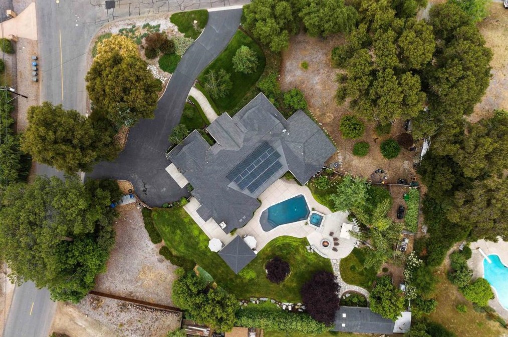 16623 Avenida Florencia, Poway CA 92064-1505 exterior