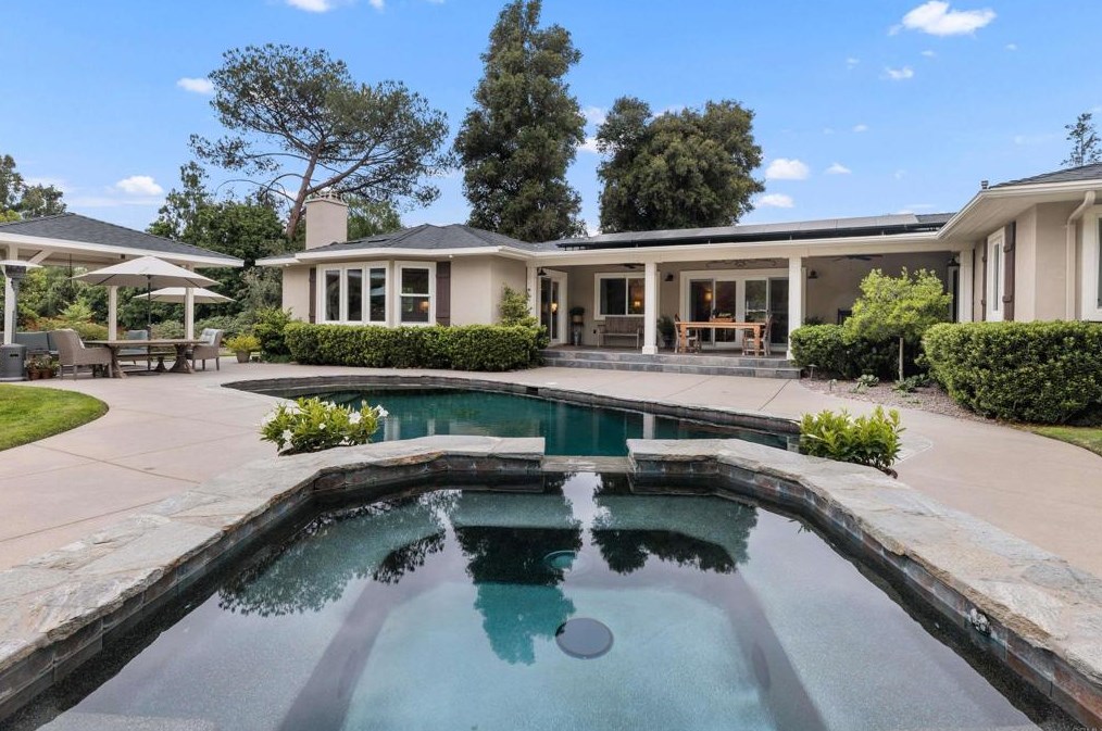 16623 Avenida Florencia, Poway CA 92064-1505 exterior