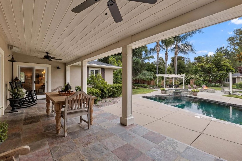 16623 Avenida Florencia, Poway CA 92064-1505 exterior