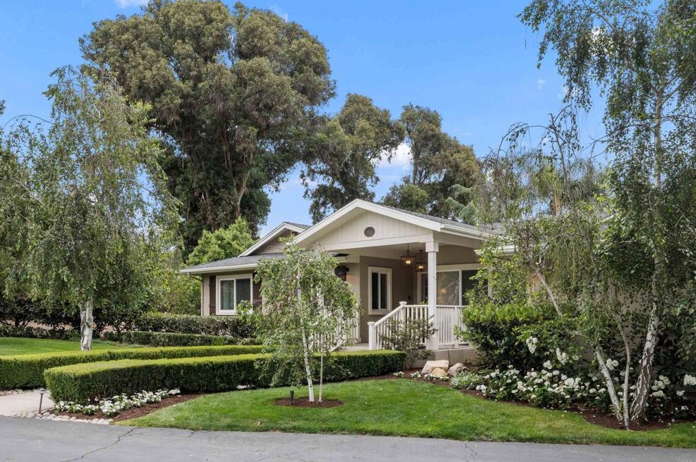 16623 Avenida Florencia, Poway, CA 92064-1503