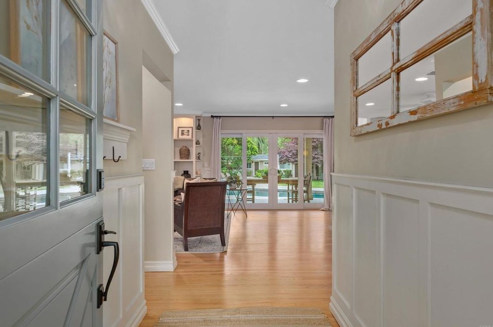 16623 Avenida Florencia, Poway CA 92064-1505 exterior