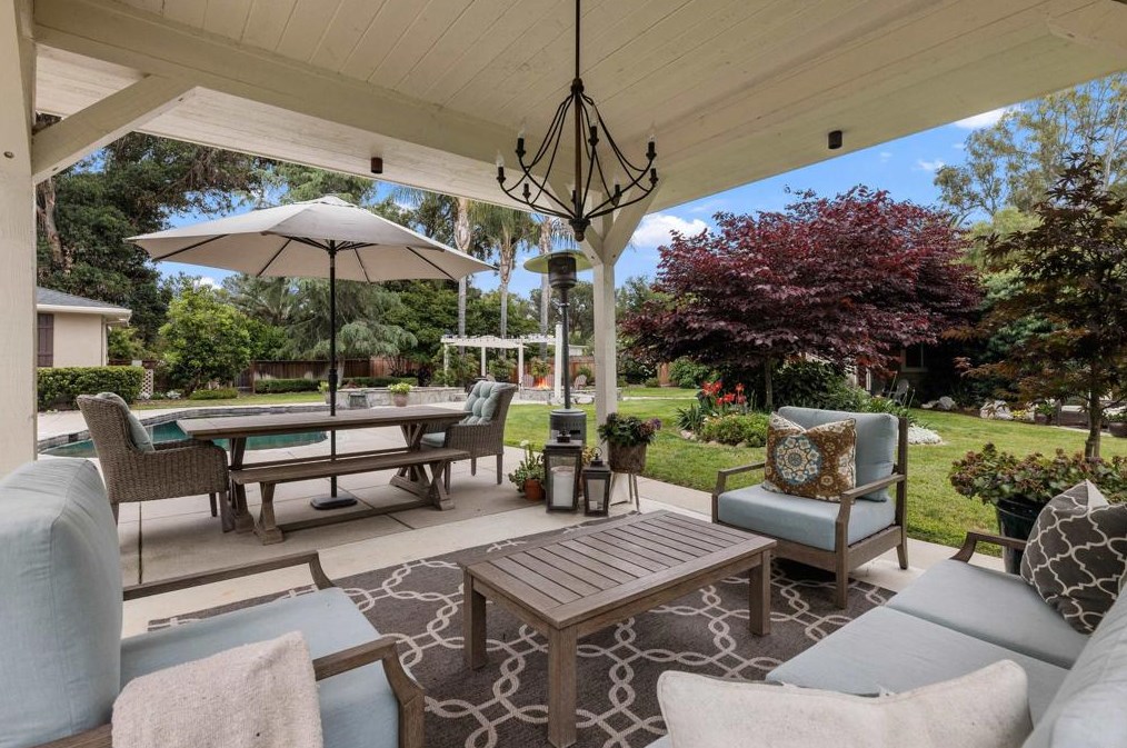 16623 Avenida Florencia, Poway CA 92064-1505 exterior