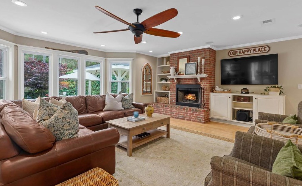 16623 Avenida Florencia, Poway CA 92064-1505 exterior