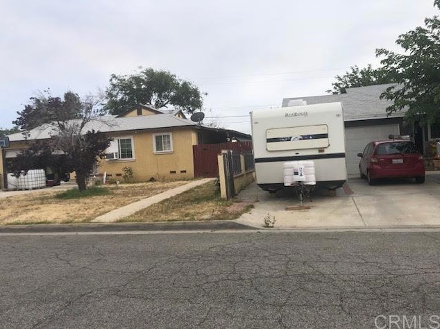 1838 E Ave Q10, Palmdale, CA 93550