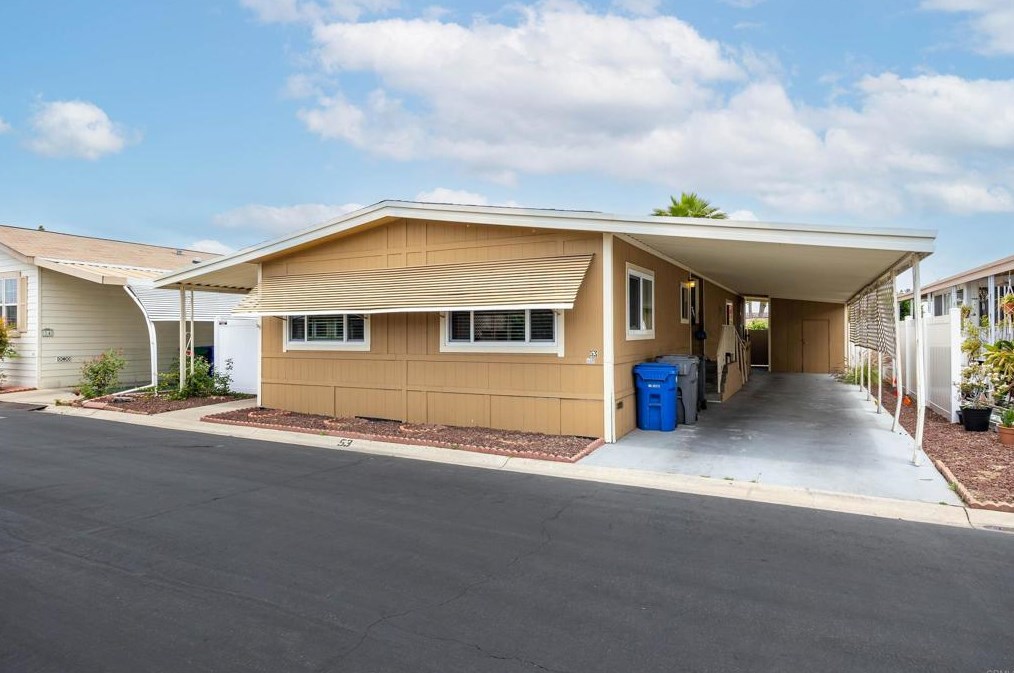 9255 N Magnolia #53, Santee, CA 92071