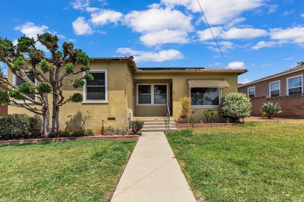 1315 E 26th St, National City, CA 91950