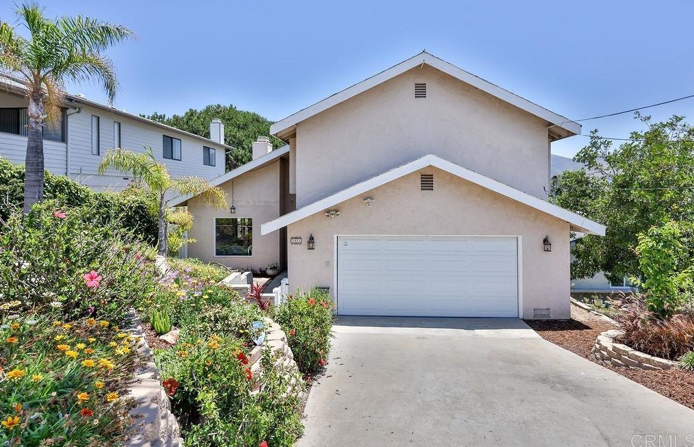 1021 Buena Vista Ave, Spring Valley, CA 91977-4406