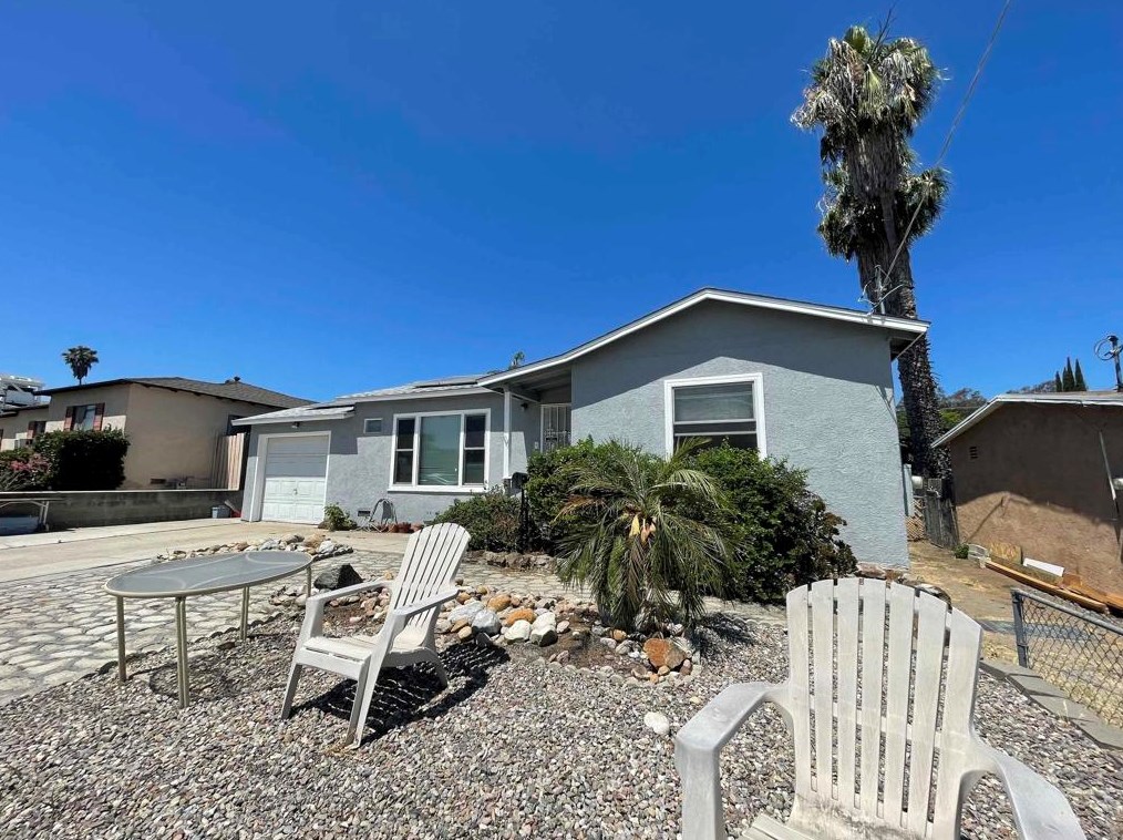 420 El Monte Rd, El Cajon, CA 92020