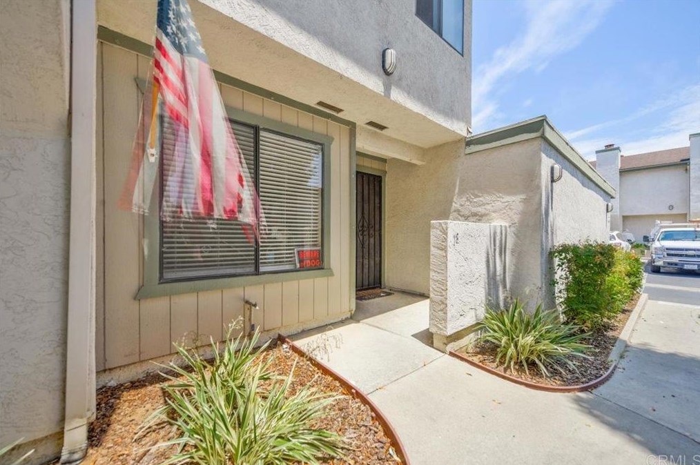 12741 Laurel St #18, Lakeside, CA 92040