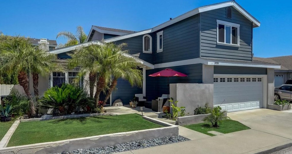 2035 Waterbury, Chula Vista, CA 91913-2309
