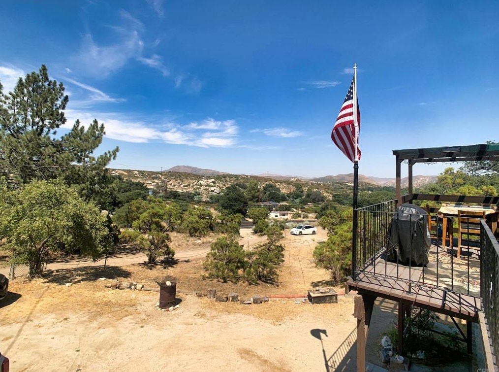 10047 Old Hwy 80, Boulevard, CA 91905
