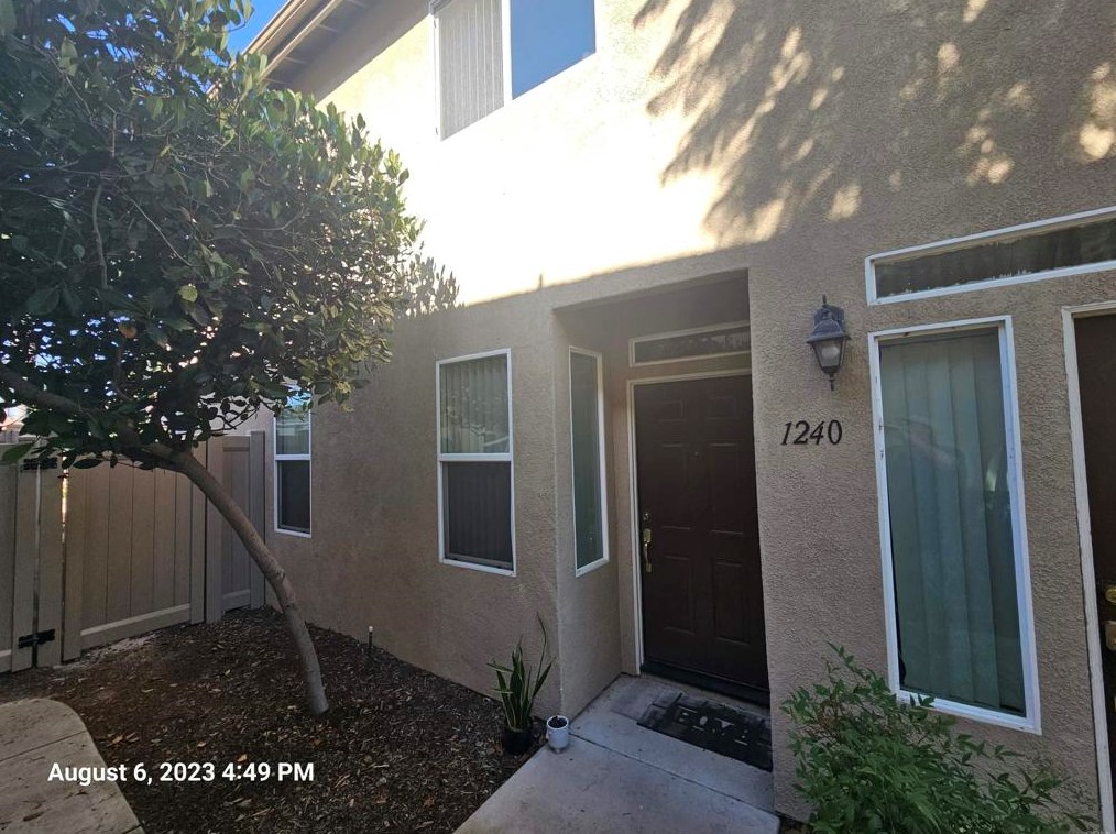 1240 Stagecoach Trail Loop, Chula Vista, CA 91915