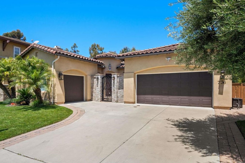 736 Fox Run Pl, Chula Vista, CA 91914-2507