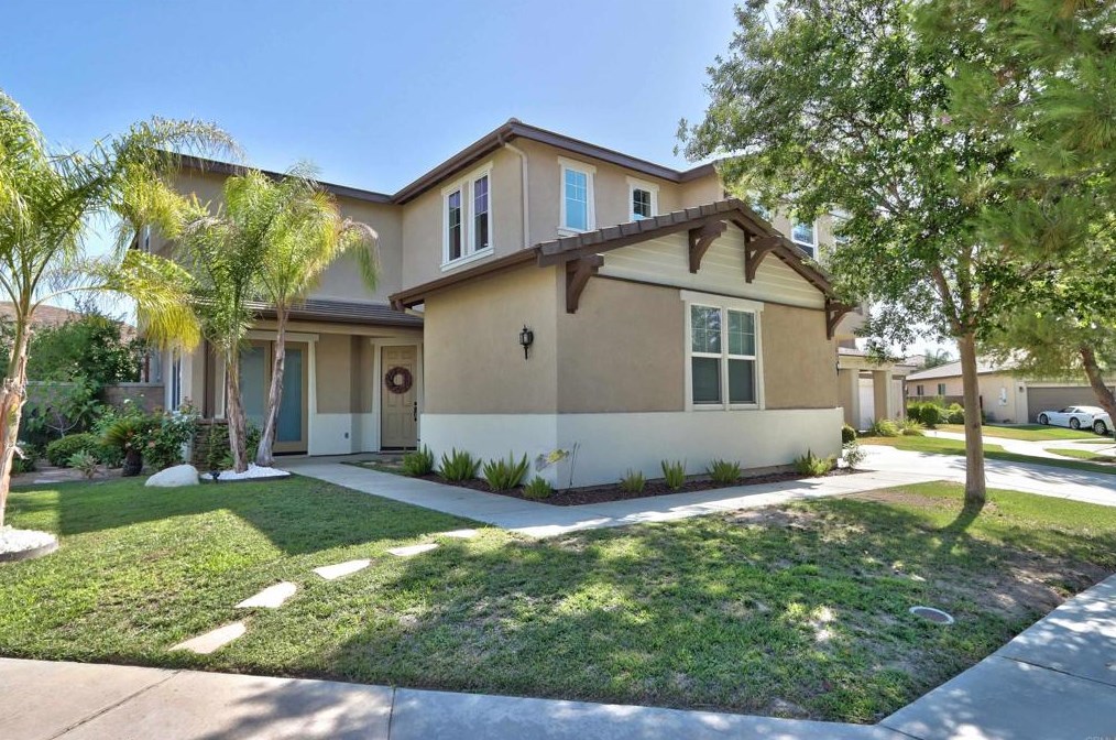 3115 Taragon Ln, Hemet, CA 92545