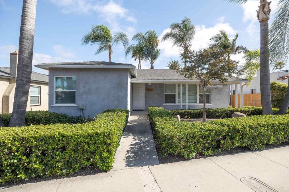 8325 University Ave, La Mesa, CA 91942