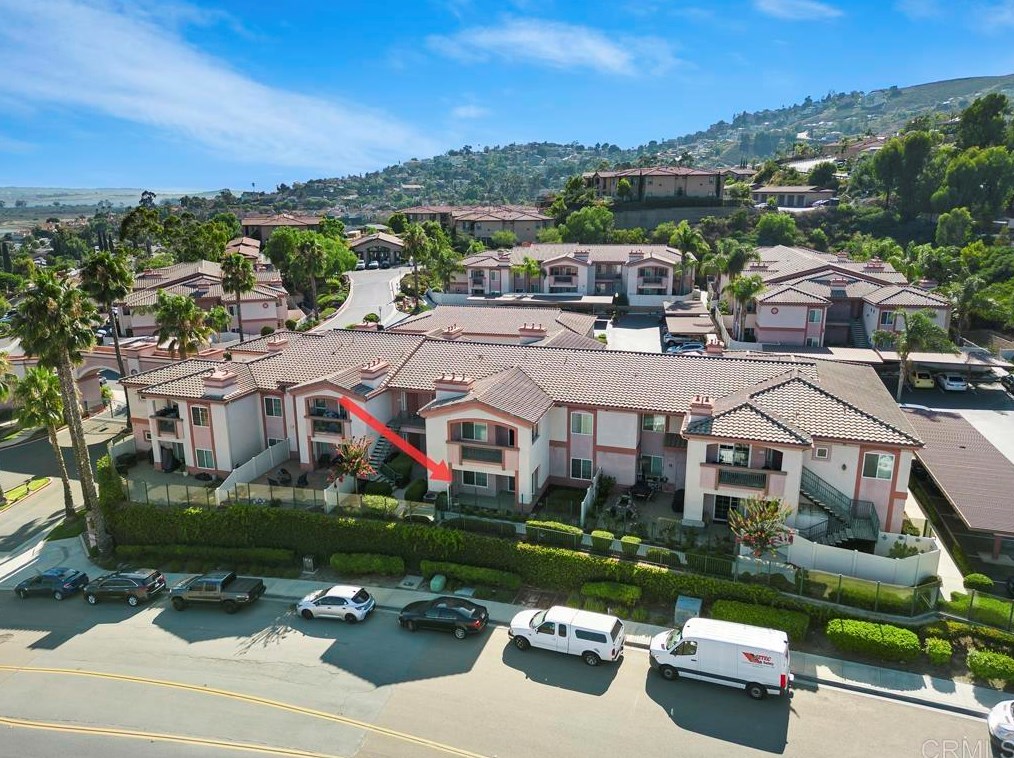 2707 Lake Pointe Dr, Spring Valley CA  91977-3481 exterior