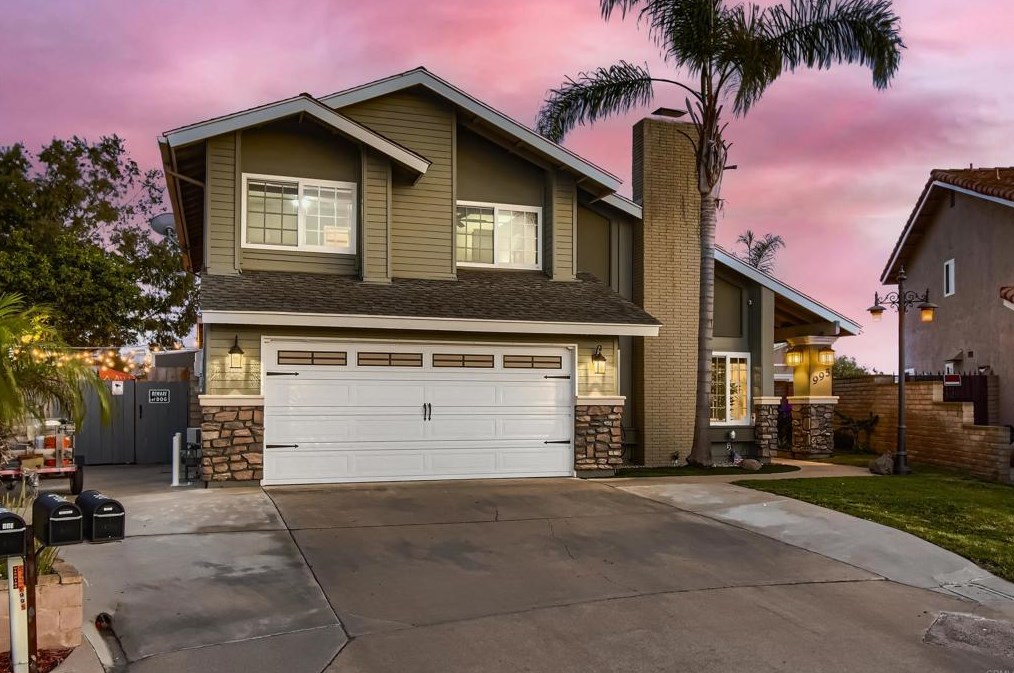 995 Roca Pl, Chula Vista, CA 91910