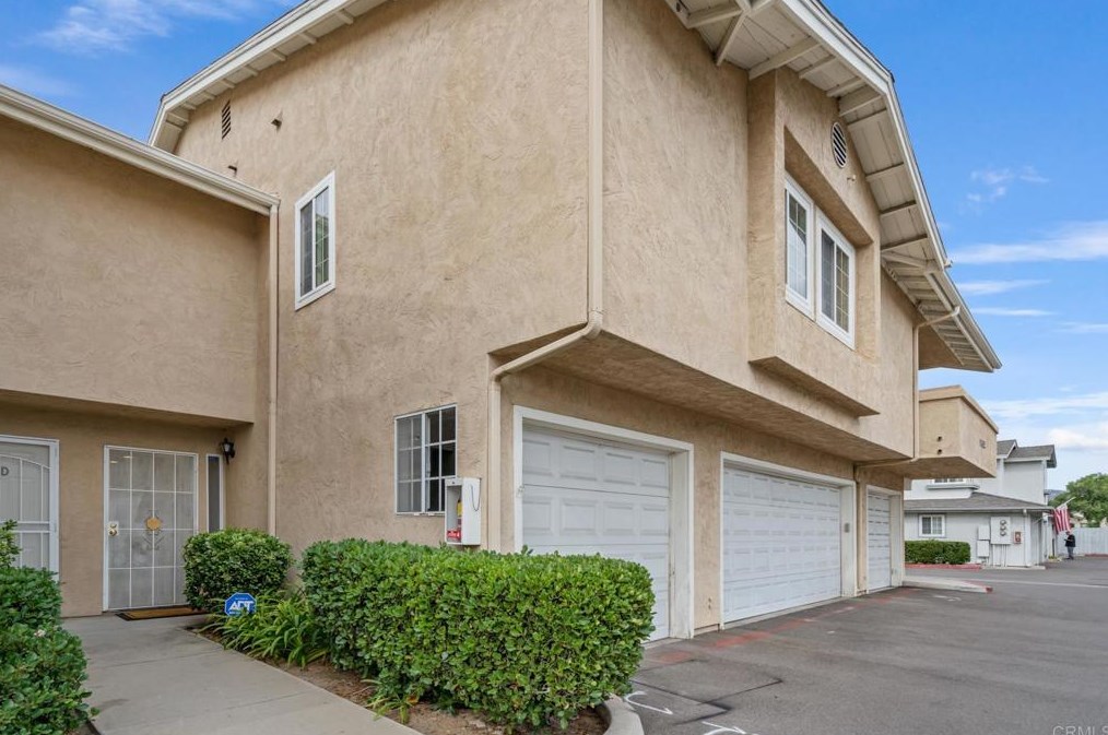 1465 E Lexington Ave #11c, El Cajon, CA 92019