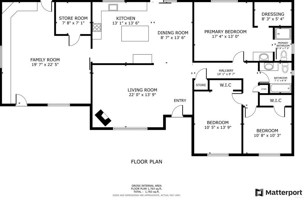 2167 Reineman Rd, Fallbrook CA 92028-4452 exterior