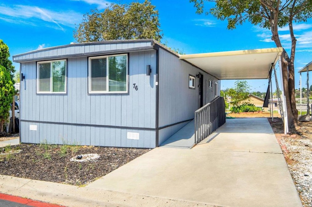 10767 Jamacha Blvd #76, Spring Valley, CA 91978