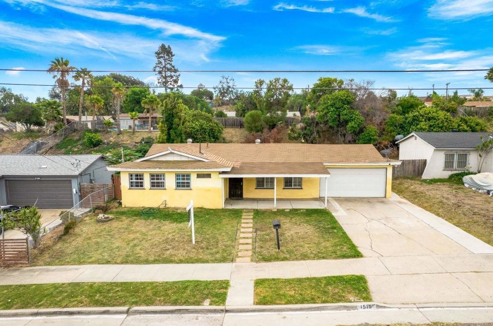 1519 Enfield St, Spring Valley, CA 91977-3724