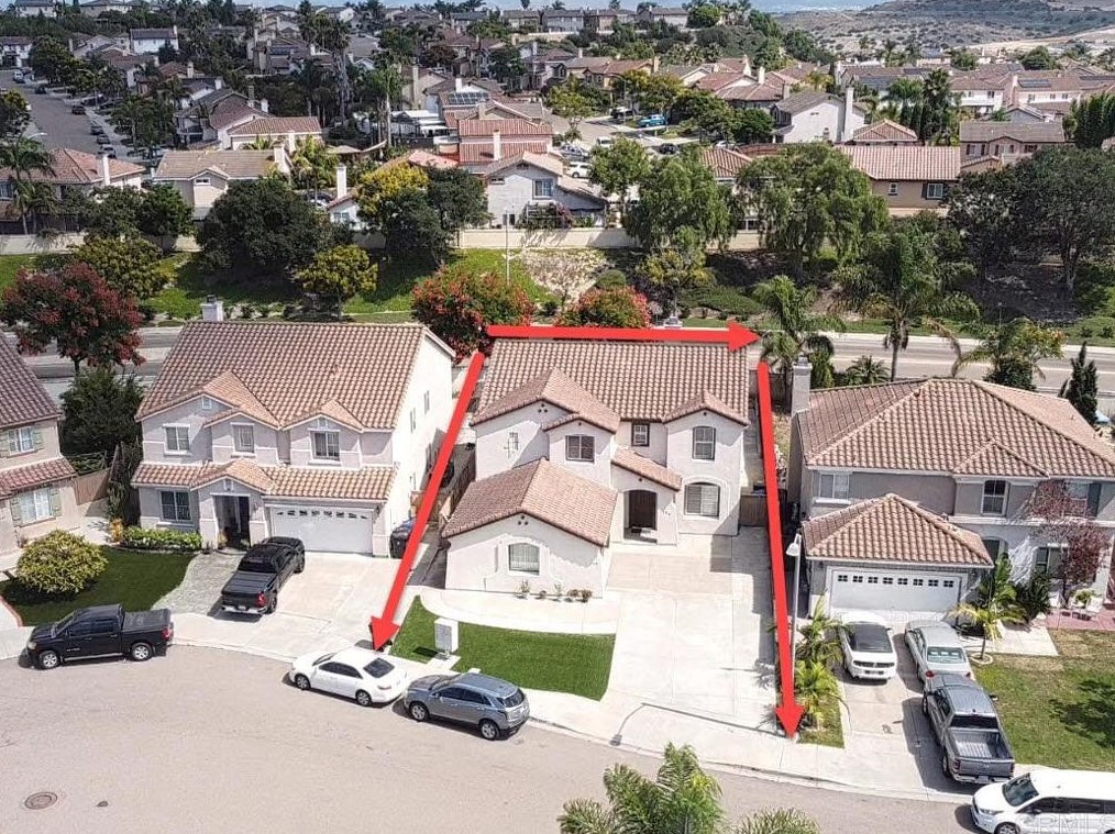 1409 Venters Dr, Chula Vista, CA 91911-6909