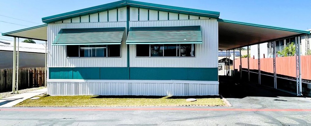 1333 Olive Ave #81, Vista, CA 92083