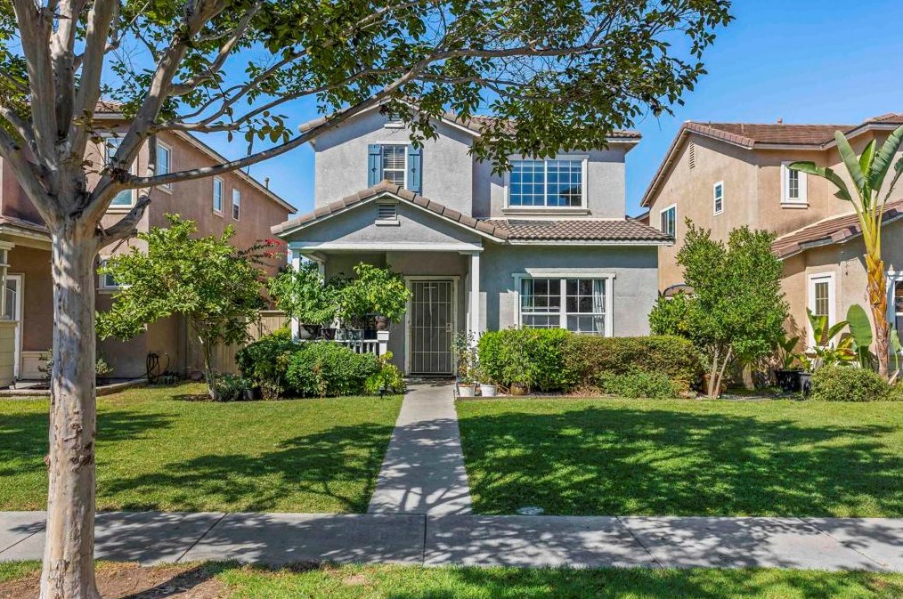 1567 Gold Run Rd, Chula Vista, CA 91913-1514