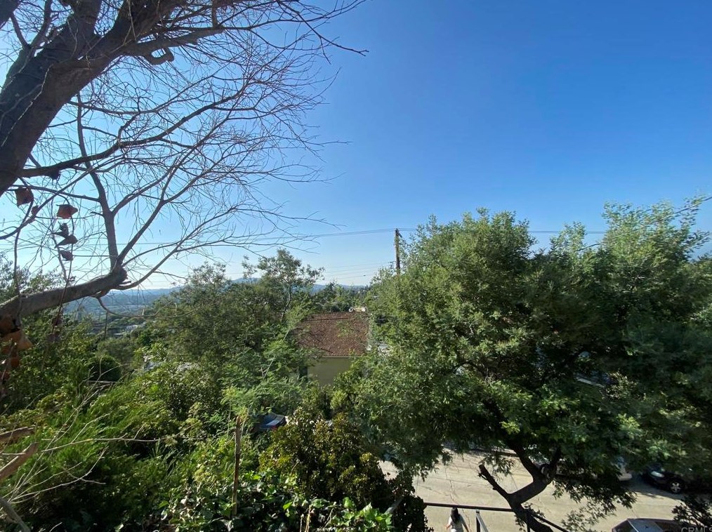 3110 Isabel Dr, Los Angeles CA  90065-1960 exterior