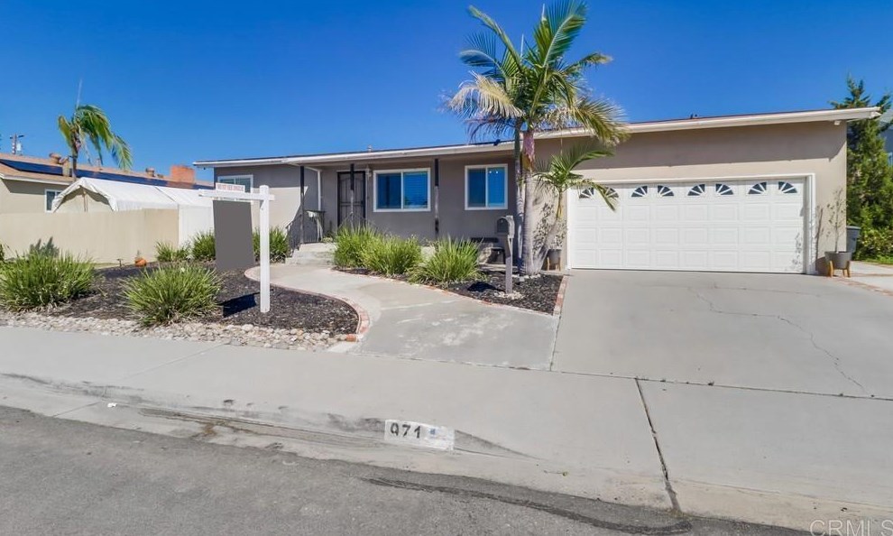 971 Vista Way, Chula Vista, CA 91911-2238
