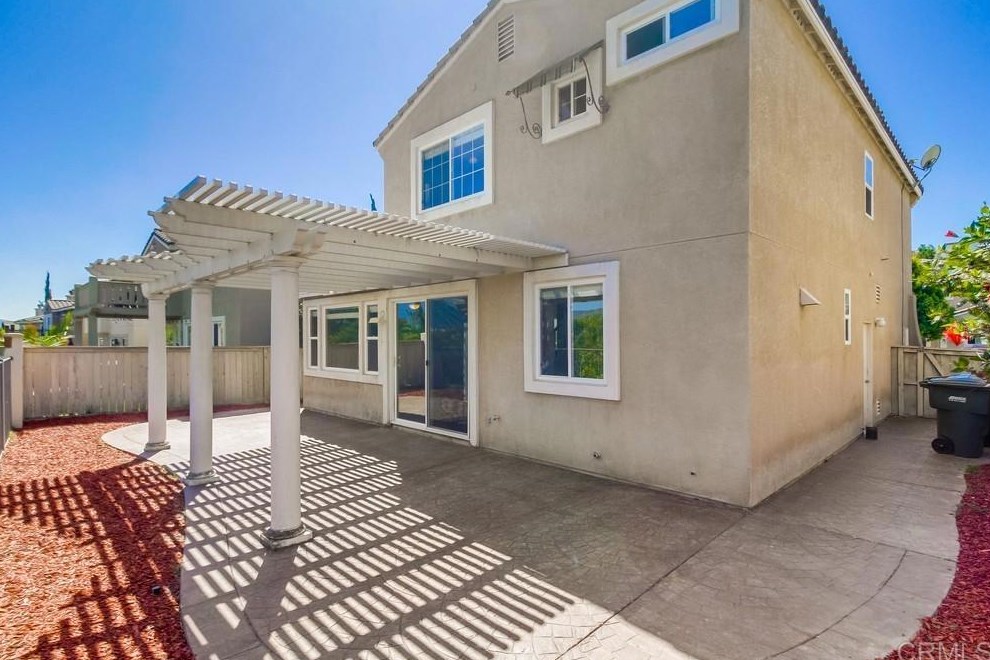 913 Bryce Cyn Ave, Chula Vista CA  91914-3601 exterior