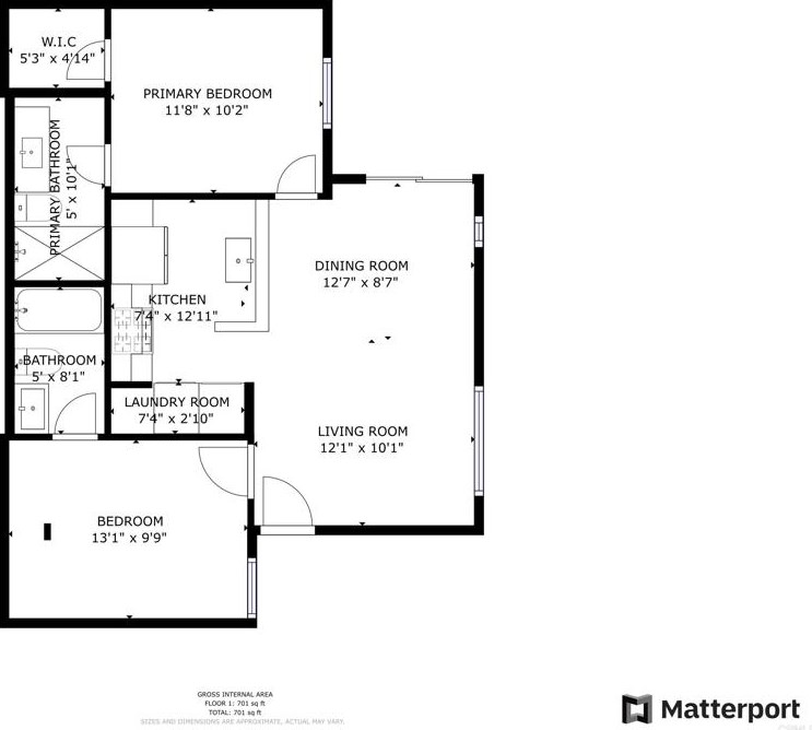 746 Eastshore Ter, Chula Vista CA  91913-2422 exterior
