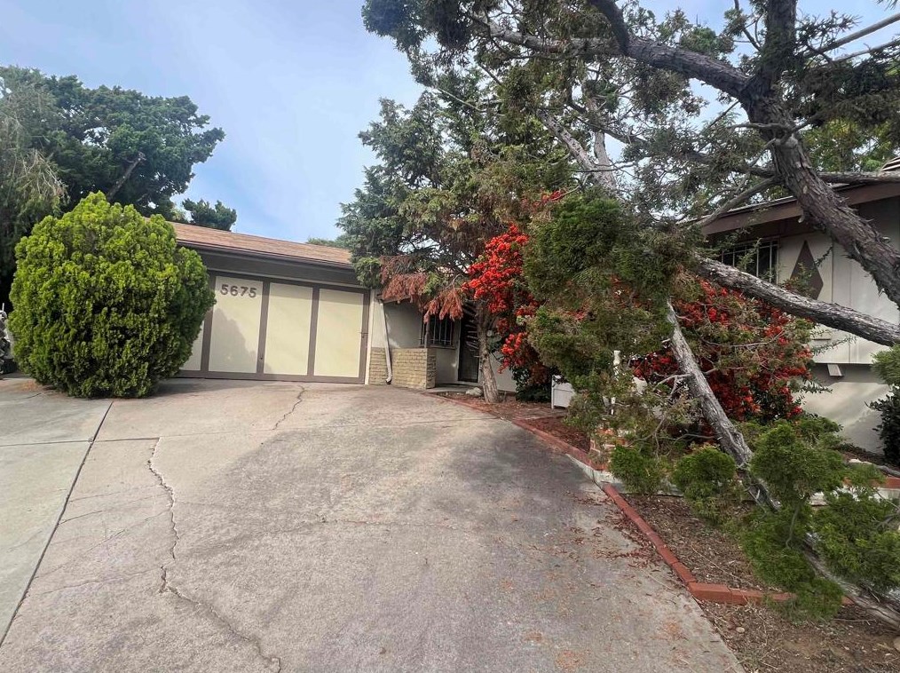 5675 Marengo Ave, La Mesa, CA 91942