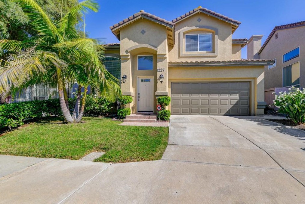 1227 Turtle Cay Way, Chula Vista, CA 91915