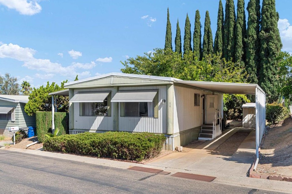 8712 N Magnolia #191, Santee, CA 92071