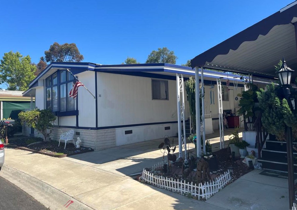 3340 Del Sol Blvd #38, San Diego, CA 92154
