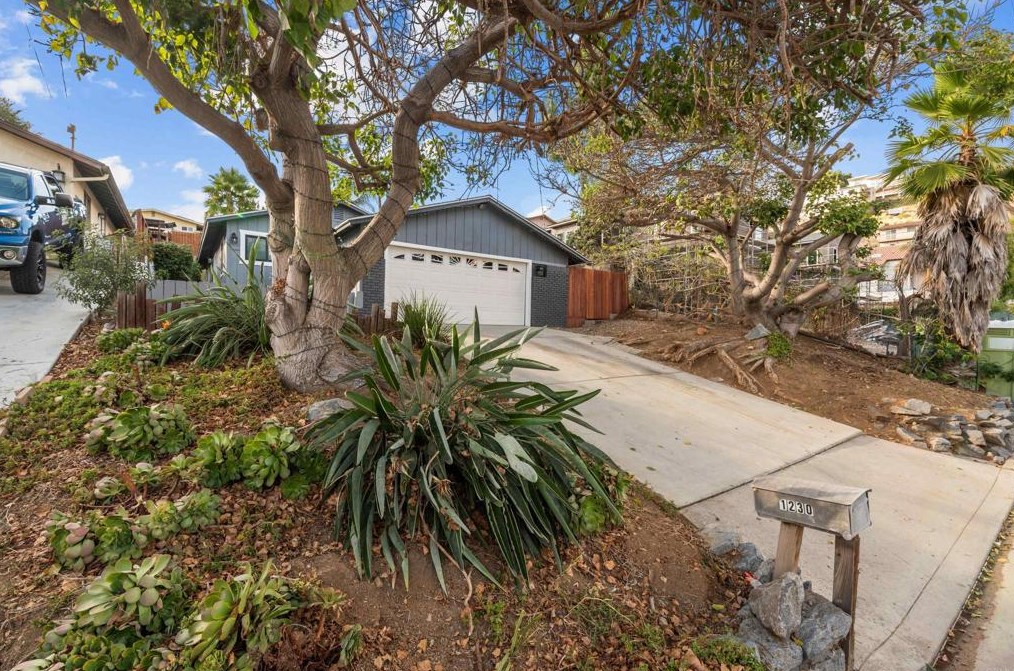 1230 Buena Vista Ave, Spring Valley, CA 91977