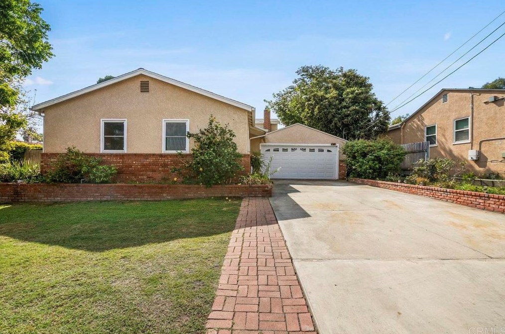 6943 Mt Vernon St, Lemon Grove, CA 91945