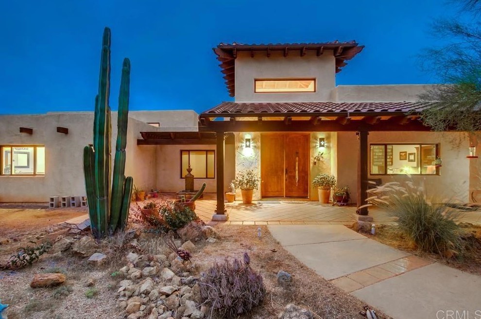 6220 Juergens Vista, Alpine, CA 91901