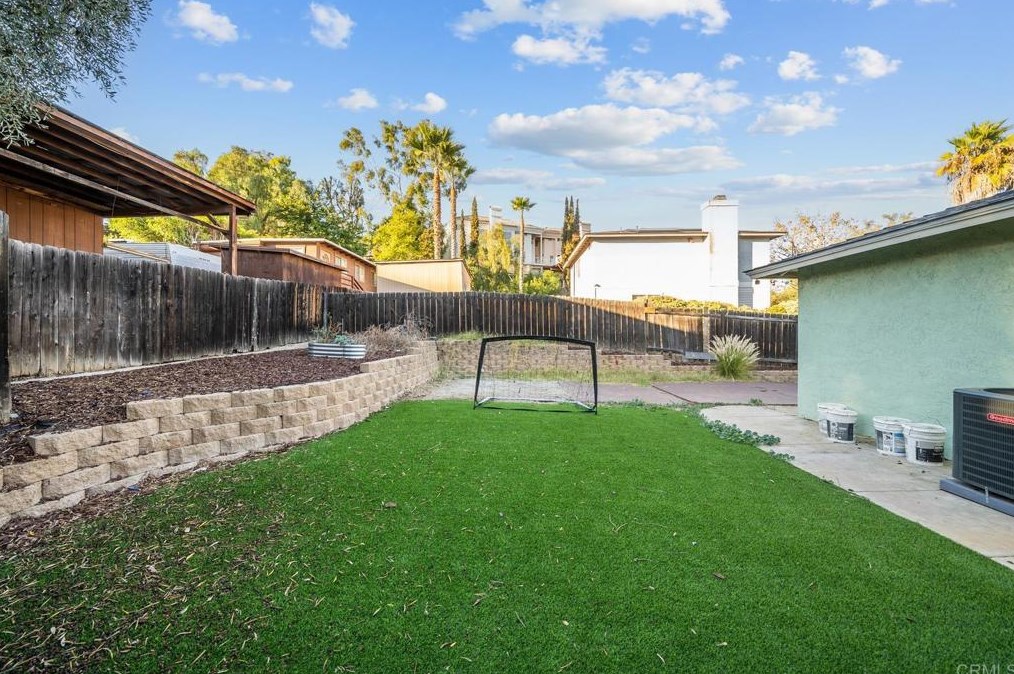 3784 Carol Way, Spring Valley CA  91977-1041 exterior