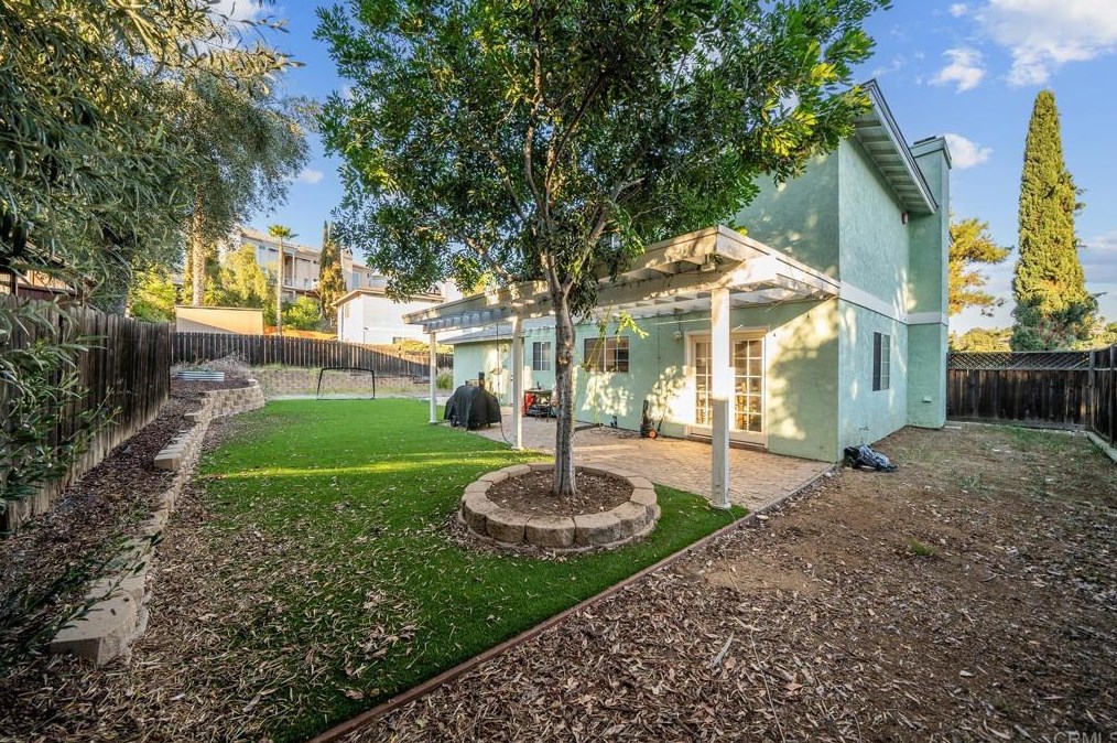 3784 Carol Way, Spring Valley CA  91977-1041 exterior