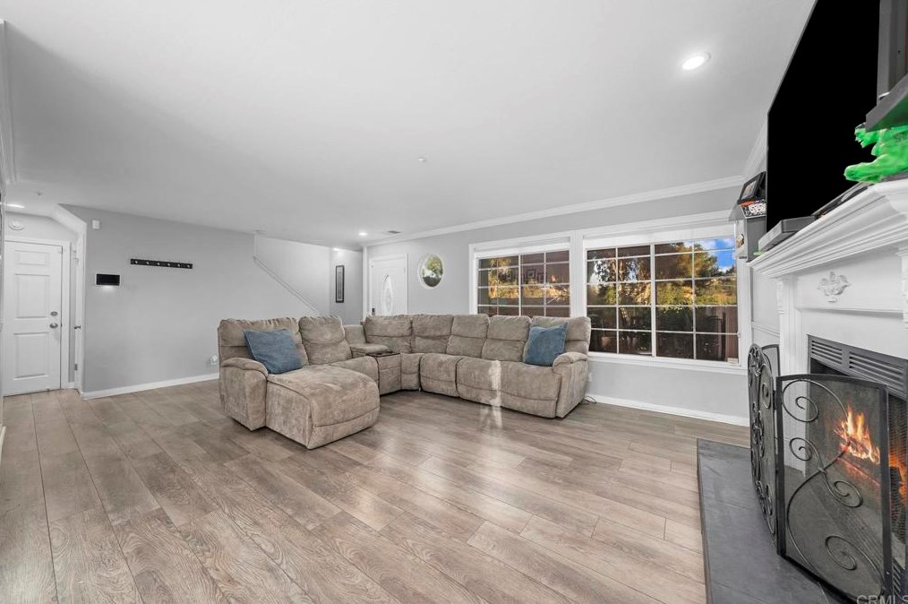 3784 Carol Way, Spring Valley CA  91977-1041 exterior
