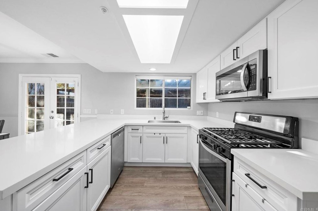 3784 Carol Way, Spring Valley CA  91977-1041 exterior