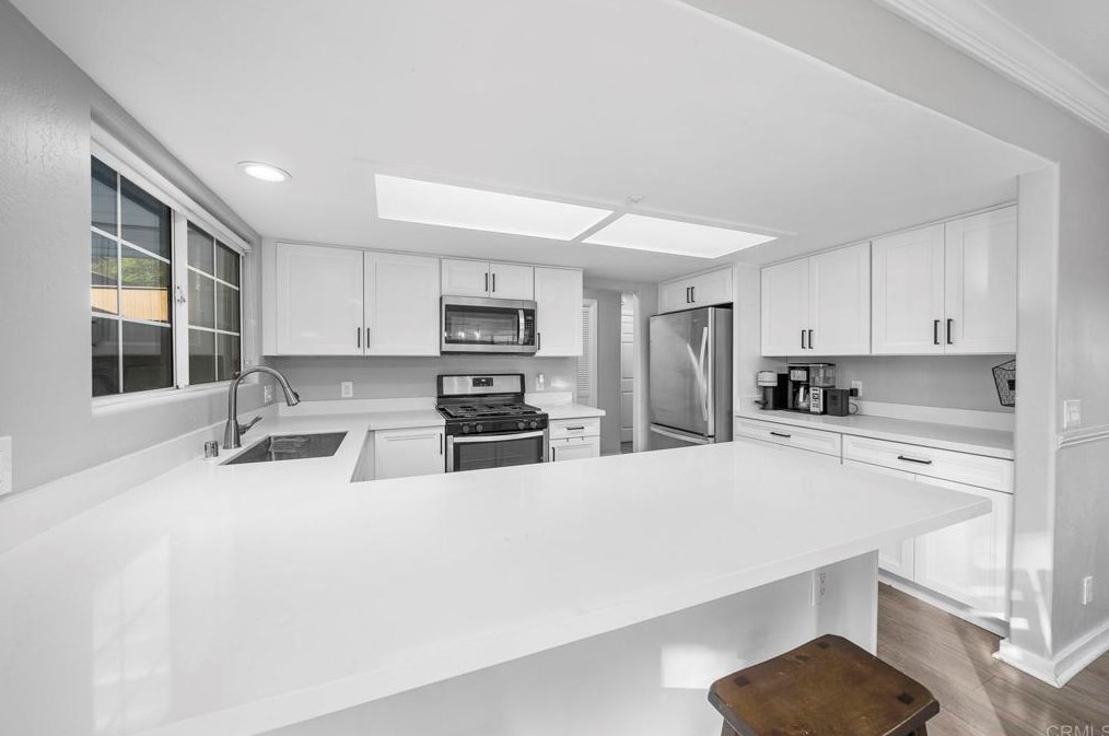 3784 Carol Way, Spring Valley CA  91977-1041 exterior