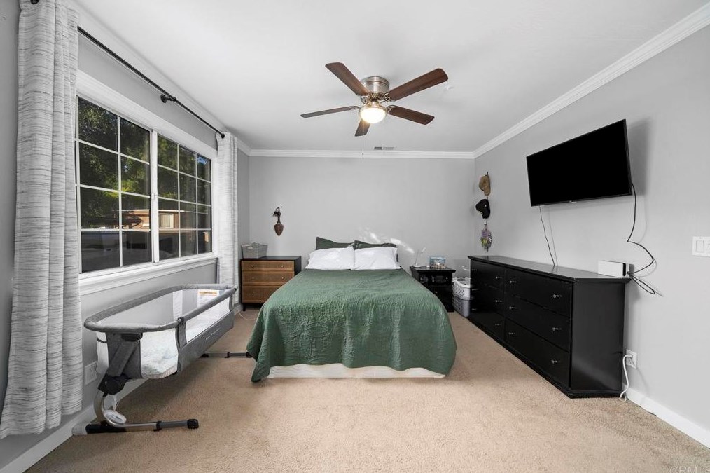 3784 Carol Way, Spring Valley CA  91977-1041 exterior