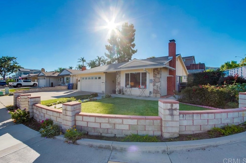 10370 Timberlane Way, Santee, CA 92071