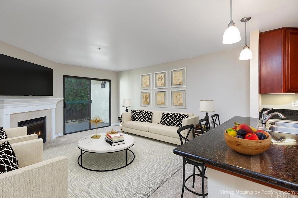 5525 Shasta Ln #103, La Mesa, CA 91942