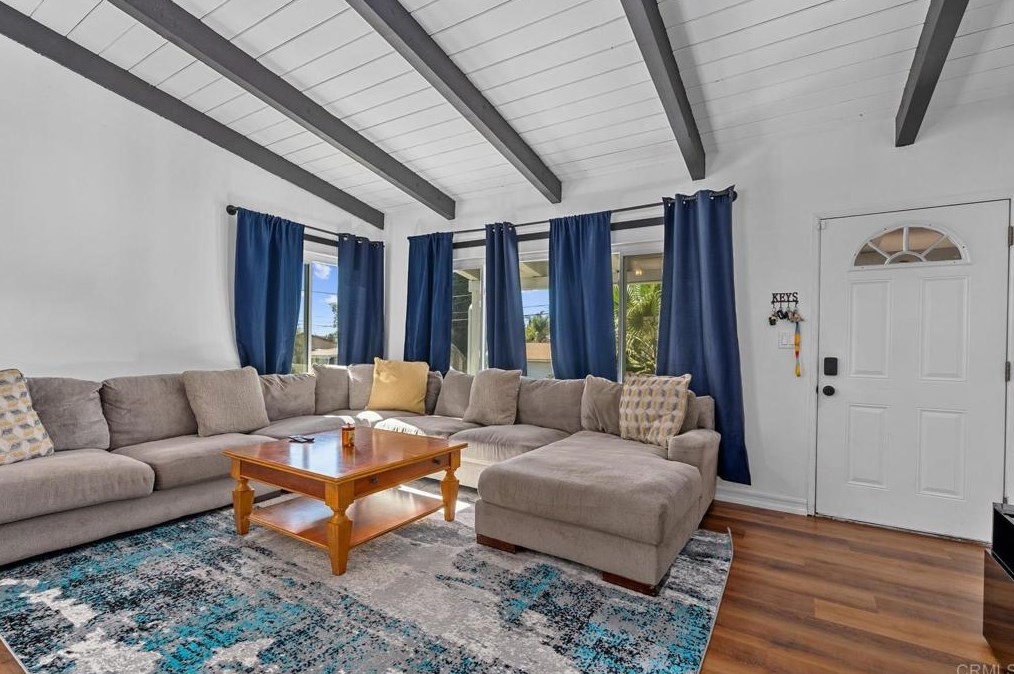 443 Maria Ave, Spring Valley, CA 91977