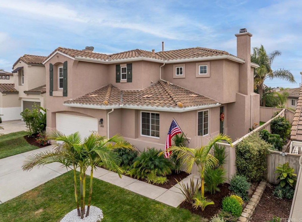 2800 Red Rock Canyon Rd, Chula Vista, CA 91915